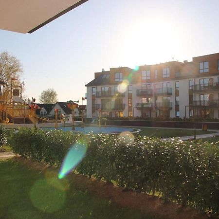 Apartament Bel Mare Patio And Garden C110 Międzyzdroje Zewnętrze zdjęcie