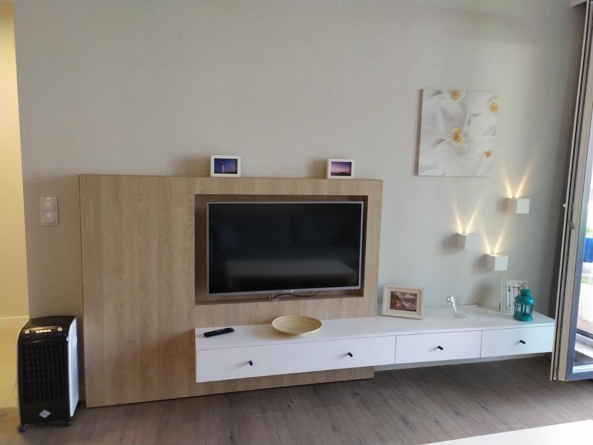 Apartament Bel Mare Patio And Garden C110 Międzyzdroje Zewnętrze zdjęcie